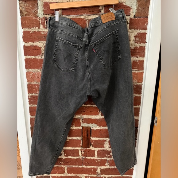 Levi Wedgie Skinny Jeans - Picture 6 of 6